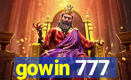 gowin 777